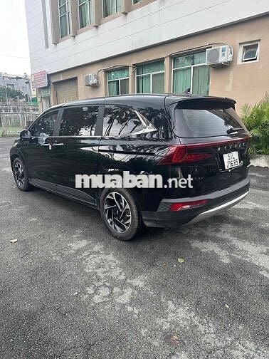 Hyundai Custin 2024 Cao Cấp 2.0T - 3000 km