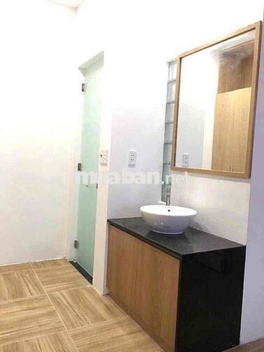 Căn hộ 1Pn cửa sổ trời, full nội thất thiết kế thông minh, gần PN,GV