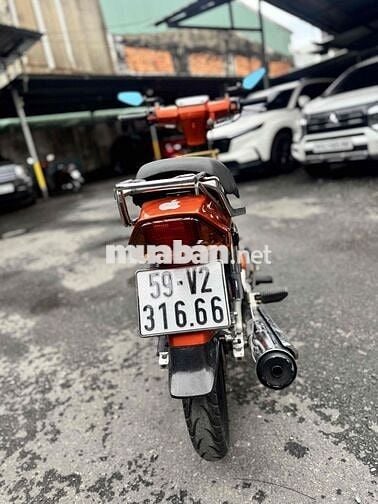 Dream 1994 bstp  úp fi 2 đĩa két nhớt  Vip