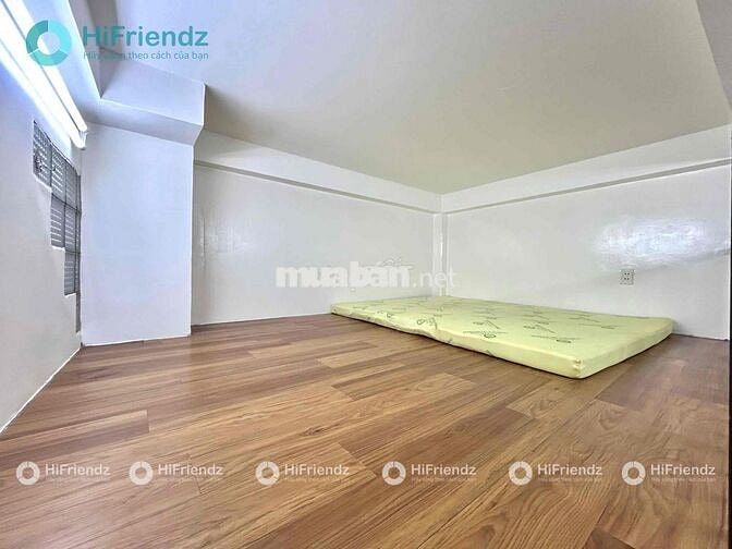 DUPLEX RỘNG RÃI FULL NỘI THẤT PHÙ HỢP Ở 2-4 NGƯỜI ZÁ SIÊU HSSV