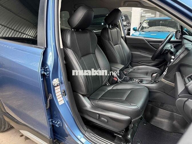Subaru Forester 2019 i-S Eyesight - 75000 km