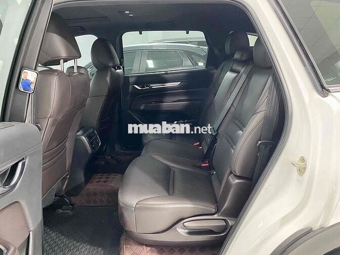 Mazda CX 8 2023 Premium - 10000 km