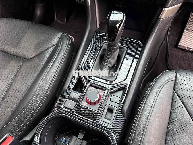 Subaru Forester 2019 i-S Eyesight - 75000 km