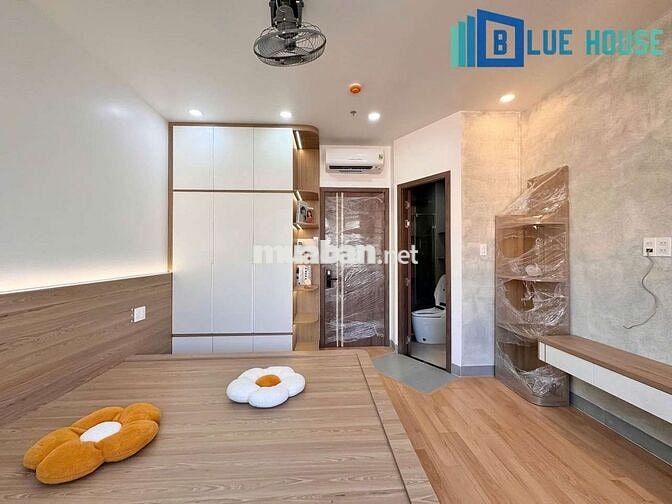CĂN HỘ DỊCH VỤ TÂN PHÚ - CĂN HỘ MINI TÂN PHÚ FULL NỘI THẤT