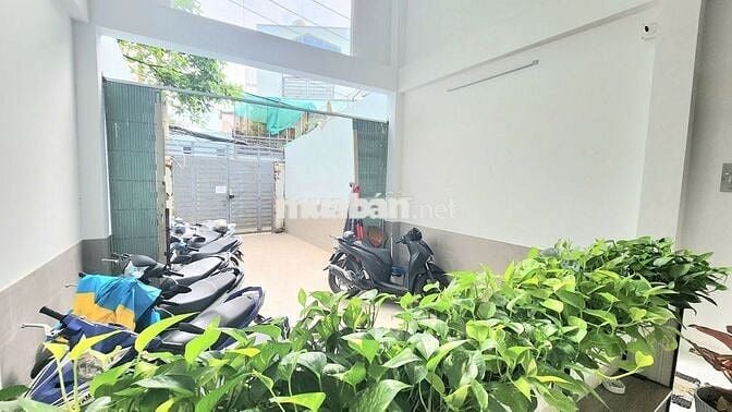 CĂN 1PN BAN CÔNG + CỬA SỔ TRỜI TÁCH BẾP FULL NỘI THẤT GẦN BV GIA ĐỊNH