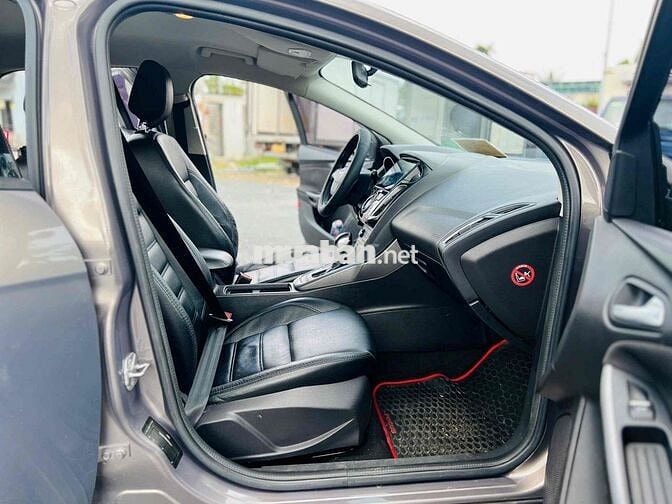 FOCUS TREND 2018 ĐK 2019 XE 1 CHỦ TỪ ĐẦU
