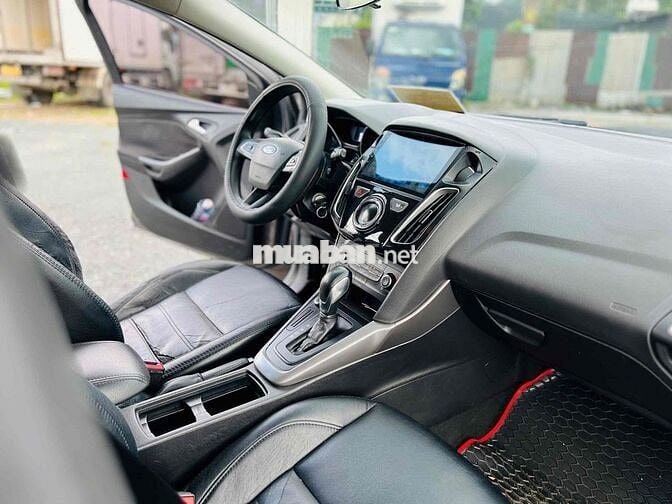 FOCUS TREND 2018 ĐK 2019 XE 1 CHỦ TỪ ĐẦU