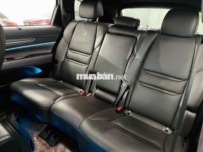 Mazda CX 8 2023 Premium - 10000 km