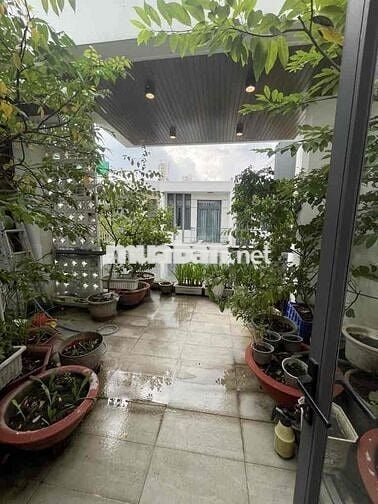 SIÊU PHẨM 3 TẦNG - 90M2 - NGANG 5 - NGAY EOMALL TÂN PHÚ - HẺM XE HƠI -
