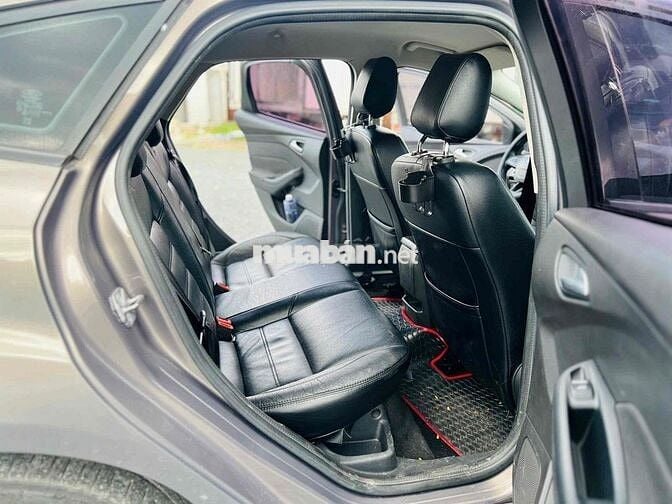 FOCUS TREND 2018 ĐK 2019 XE 1 CHỦ TỪ ĐẦU