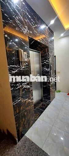 Siêu phẩm mới ra lò VP xịn ngay mặt phố Duy Tân 150m2 - với giá 26Tr