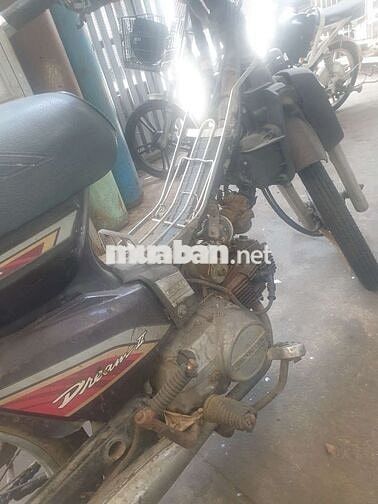 Bán Dream thái 1996