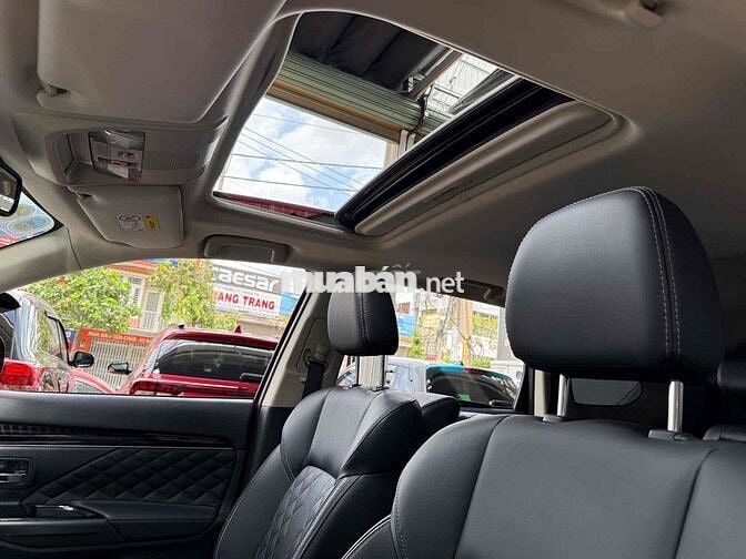 Mitsubishi Outlander 2022 Premium 2.0