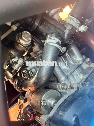 xe R15 V3 độ Full kiểng