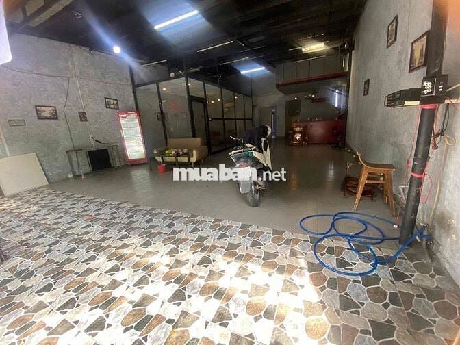Cho thuê MB (mô hình caffe)vị trí sầm uất, gần Đ.Võ Thị Sáu, Biên Hoà.