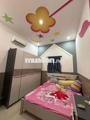 CHÍNH CHỦ BÁN NHÀ LẦU VÀ NHÀ TRỌ 335m2 MẶT TIỀN ĐƯỜNG LÀNG HOA BÀ BỘ C