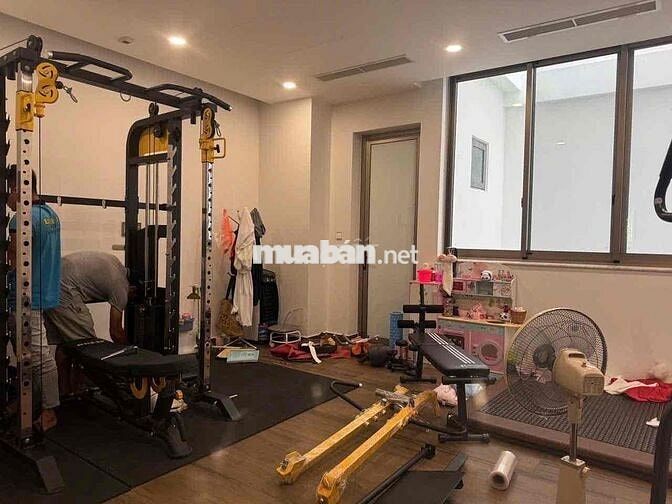 CẦN NHƯỢNG LẠI MẶT BẰNG KINH DOANH VP HOÀNG VĂN THỤ, TB. GIÁ 6TỶ590 TL