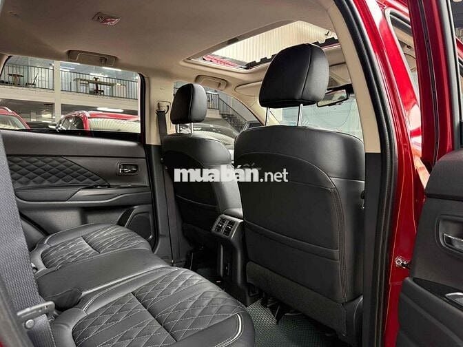 Mitsubishi Outlander 2022 Premium 2.0