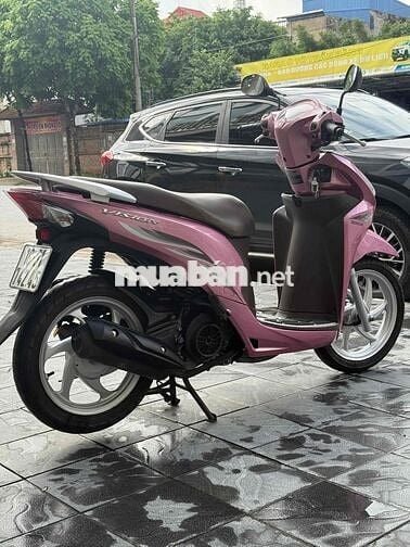 Vison 2017 chính chủ máy  êm chất  Sơn nhựa đẹp