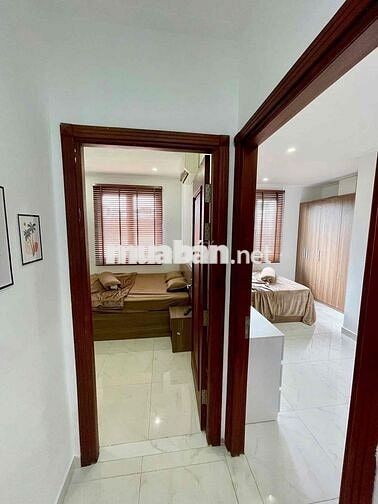 BÁN LỖ TOÀ CHDV ĐƯỜNG THĂNG LONG, TB SẴN DÒNG TIỀN 150TR/TH-GIÁ 7TỶ090