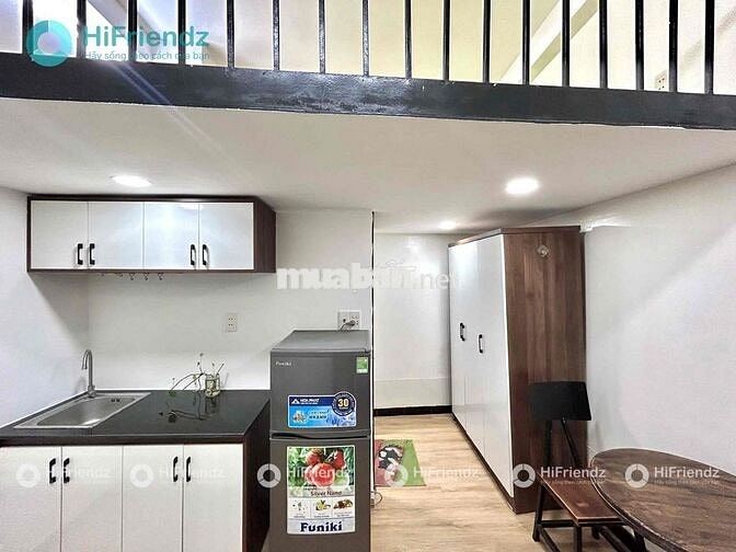 DUPLEX RỘNG RÃI FULL NỘI THẤT PHÙ HỢP Ở 2-4 NGƯỜI ZÁ SIÊU HSSV