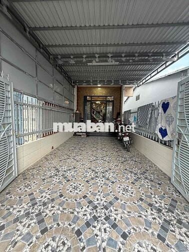 CHÍNH CHỦ BÁN NHÀ LẦU VÀ NHÀ TRỌ 335m2 MẶT TIỀN ĐƯỜNG LÀNG HOA BÀ BỘ C