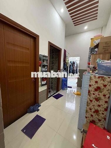 CHÍNH CHỦ BÁN NHÀ LẦU VÀ NHÀ TRỌ 335m2 MẶT TIỀN ĐƯỜNG LÀNG HOA BÀ BỘ C