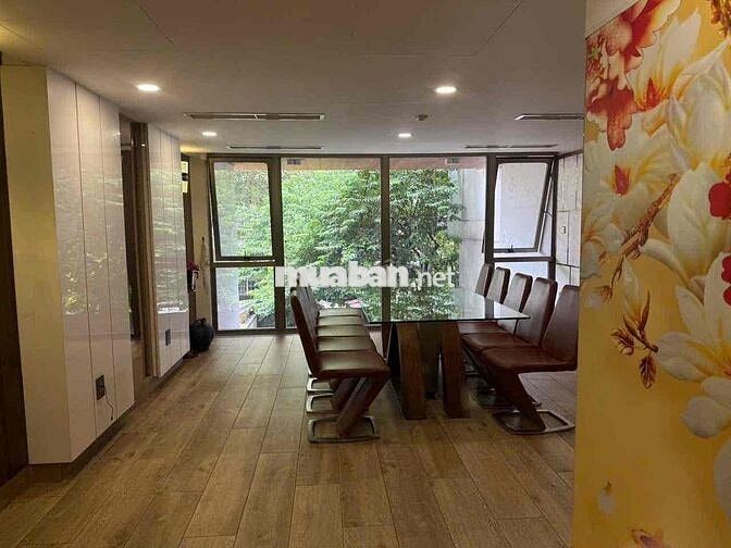 CẦN NHƯỢNG LẠI MẶT BẰNG KINH DOANH VP HOÀNG VĂN THỤ, TB. GIÁ 6TỶ590 TL