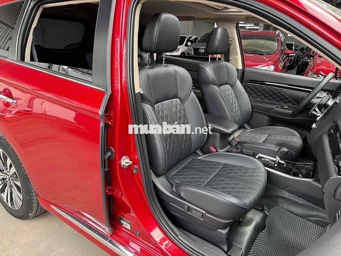 Mitsubishi Outlander 2022 Premium 2.0