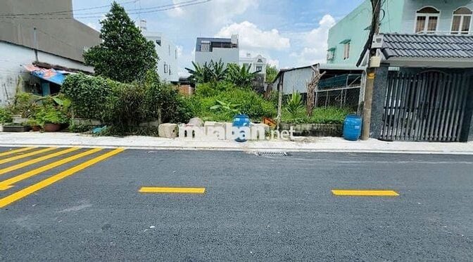 CỰC PHẨM. Đất Đô Thị 250m2 Ngay Trung Tâm Thị Trấn Củ Chi. 660 Triệu