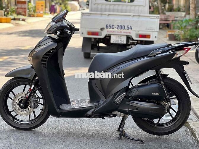 Bán SH125 Việt Dọn Mẫu Ý Máy Chạm Êm Biển 65 9chủ