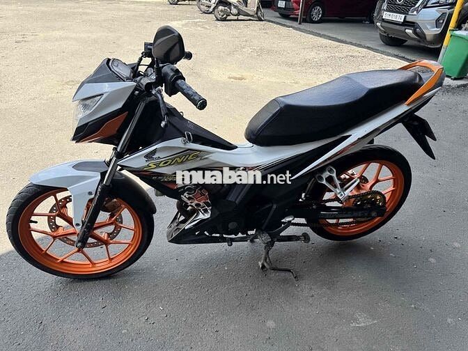 Sonic 2019 bs84 9 chủ  máy zin