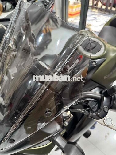 KAWASAKI Z650 2018 – Full Đồ Chơi Giá Rẻ Lắmmm