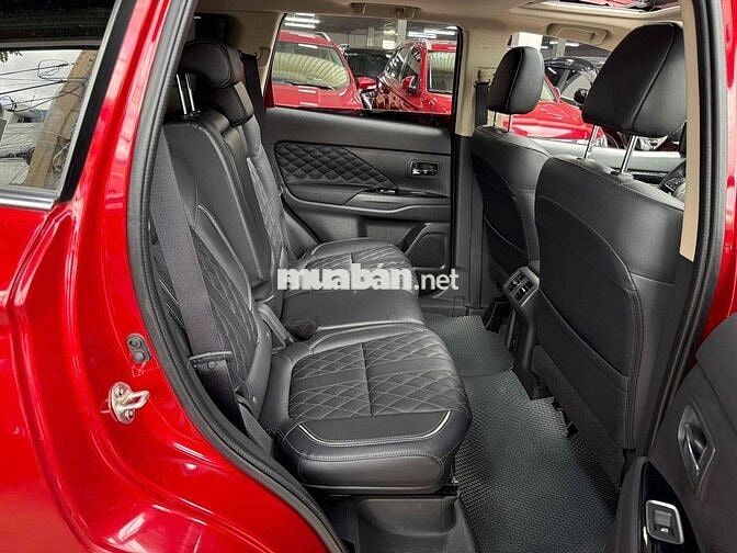Mitsubishi Outlander 2022 Premium 2.0