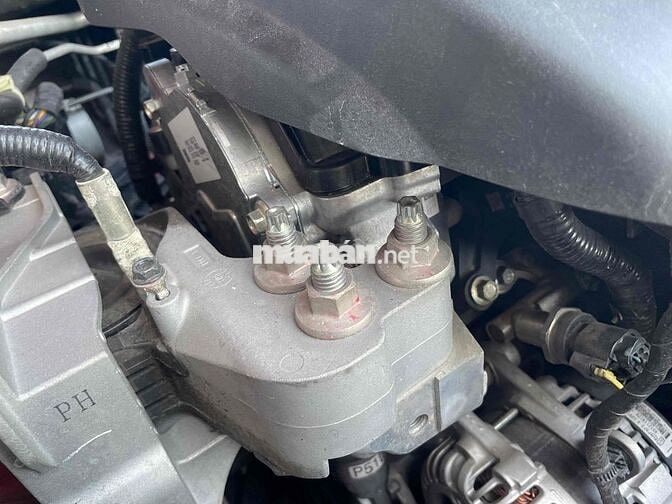 Mazda 3 2020 Sedan 1.5L Luxury - 83000 km