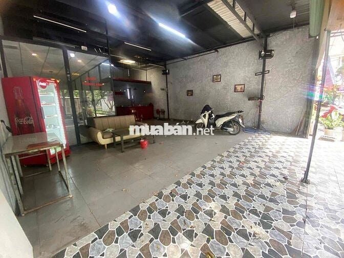 Cho thuê MB (mô hình caffe)vị trí sầm uất, gần Đ.Võ Thị Sáu, Biên Hoà.