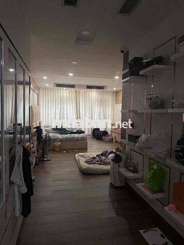 CẦN NHƯỢNG LẠI MẶT BẰNG KINH DOANH VP HOÀNG VĂN THỤ, TB. GIÁ 6TỶ590 TL