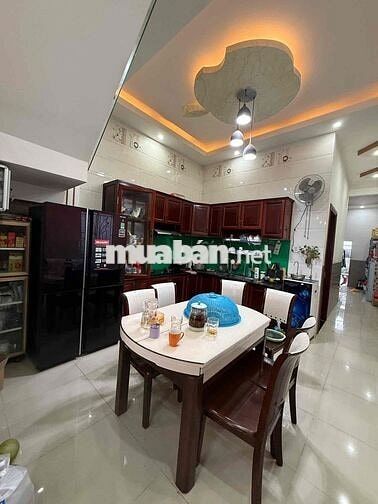 CHÍNH CHỦ BÁN NHÀ LẦU VÀ NHÀ TRỌ 335m2 MẶT TIỀN ĐƯỜNG LÀNG HOA BÀ BỘ C