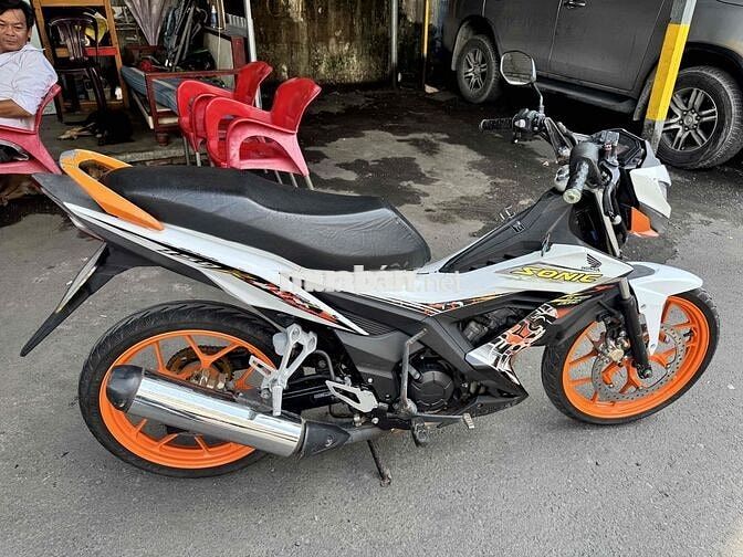 Sonic 2019 bs84 9 chủ  máy zin