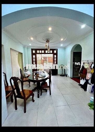 Giảm giá bán nhanh biệt thự 150m2, lô góc Nguyễn Thị Thơi, Quận 12