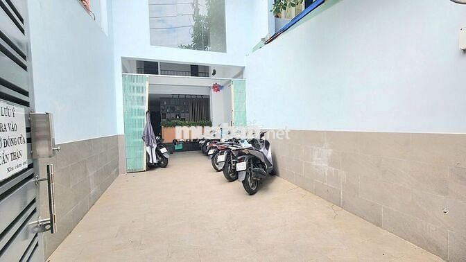CĂN 1PN BAN CÔNG + CỬA SỔ TRỜI TÁCH BẾP FULL NỘI THẤT GẦN BV GIA ĐỊNH