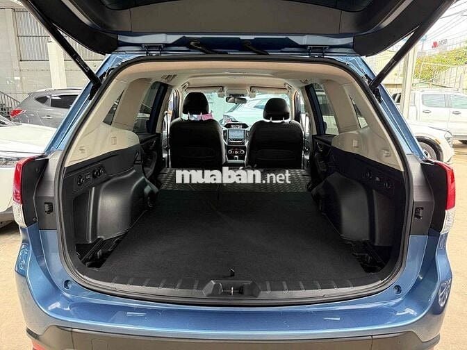 Subaru Forester 2019 i-S Eyesight - 75000 km