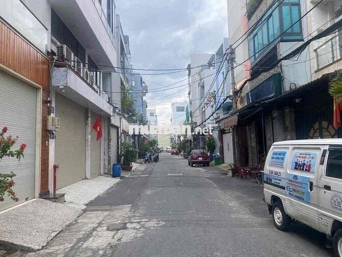 🎉 NHÀ 4 TẦNG HẺM VIP LÊ VĂN QUỚI - MÀ CHỈ 7,85 TỎI 🎉 Lê Văn Quới 4 x17