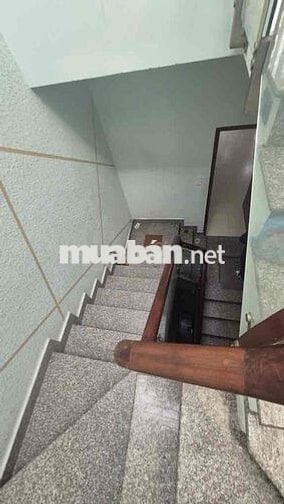 🎉 NHÀ 4 TẦNG HẺM VIP LÊ VĂN QUỚI - MÀ CHỈ 7,85 TỎI 🎉 Lê Văn Quới 4 x17