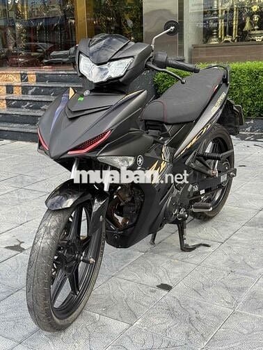 Excited 150cc 2020 đèn nét  máy zin nguyên bản