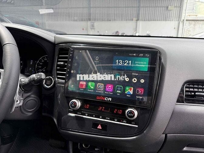 Mitsubishi Outlander 2022 Premium 2.0