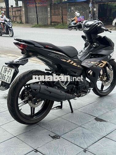 Excited 150cc 2020 đèn nét  máy zin nguyên bản