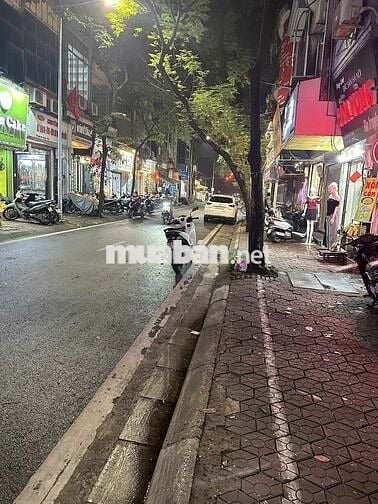 🏡 CHO THUÊ NHÀ NGUYÊN CĂN – MẶT ĐƯỜNG PHỐ NGHĨA TÂN, CẦU GIẤY, HÀ NỘI