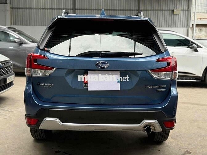 Subaru Forester 2019 i-S Eyesight - 75000 km
