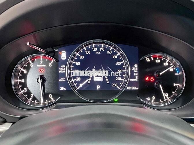 Mazda CX 8 2023 Premium - 10000 km